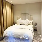 Chic, Stylish, Central Cape Town