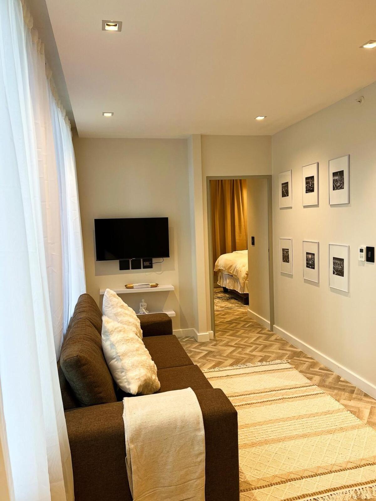 Chic, Stylish, Apartment Cape Town